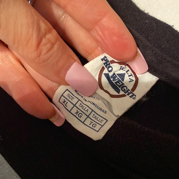 Vintage All Time Low Concert Shirt - Picture 3 of 4